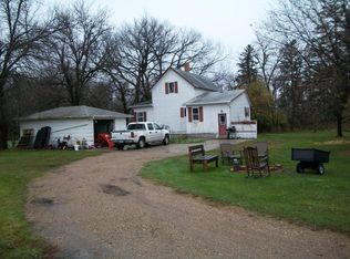 1729 235th Ave, Halstad, MN 56548