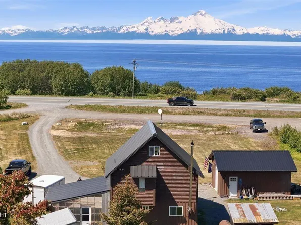 31082 Sterling Hwy, Anchor Point, AK 99556