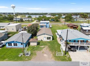 215 N Shore Dr, Pt Mansfield, TX 78598