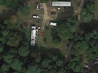 Oliverda Dr, Sherwood, MI 49089