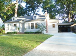 1316 Spencer Ave, Monroe, LA 71201