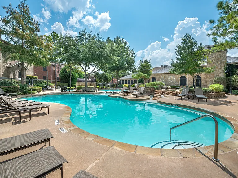 Reserve at Stonebridge Ranch — Photo 7