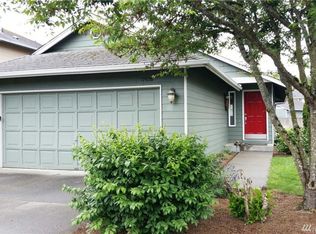17528 Spring Lane Ave, Marysville, WA 98271