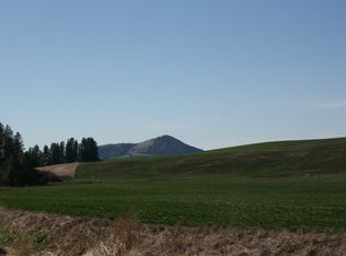 120 Acres - Four Corners Rd., Tensed, ID 83870