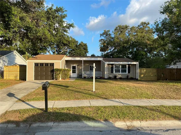 2275 Manor Blvd N, Clearwater, FL 33765