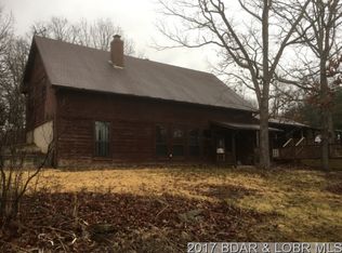 10501 Cedar Ln, Dixon, MO 65459