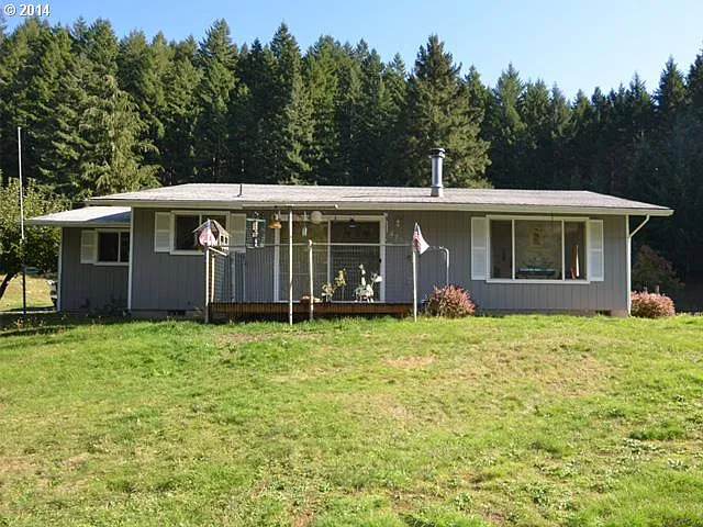 42581 SW Fort Hill Rd photo 1