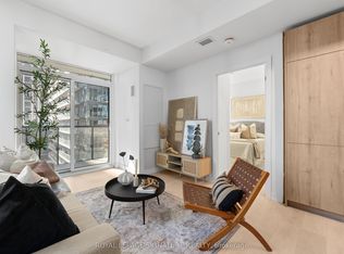 117 Broadway Ave #2502, Toronto, ON M4P 1V3