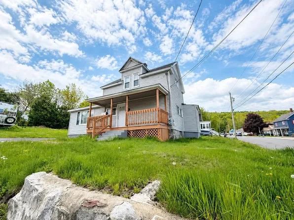 424 Forbush Avenue, Berlin, NH 03570