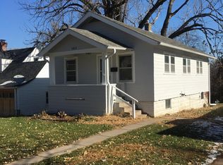 1811 N 48th Ave, Omaha, NE 68104