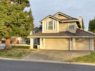 4108 Geyser Ln, Carmichael, CA 95608