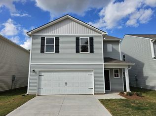 9025 Legendary Ln, Inman, SC 29349