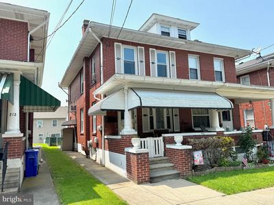 211 Brookline St, Reading, PA, 19611