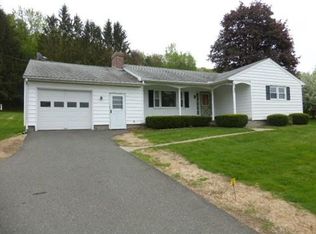 192 East St, Easthampton, MA 01027