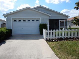 912 Crystal Ct, The Villages, FL 32162