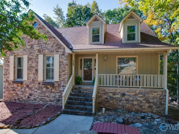 1704 Trey Ter SE, Huntsville, AL 35802