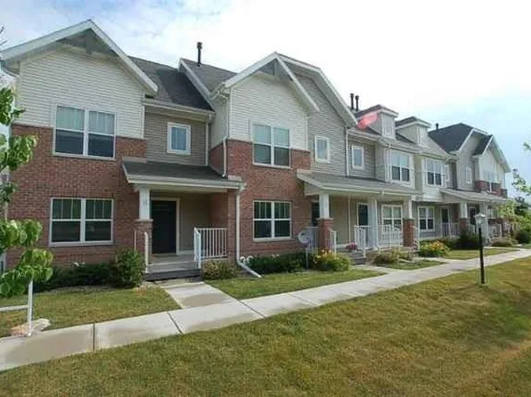 707 Cricket Ln Unit 5, Madison, WI 53562