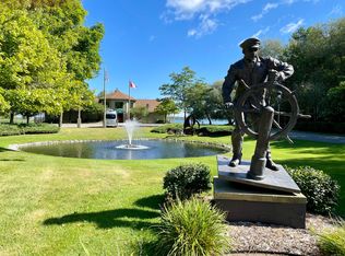 181 Boat Club Dr, Cheboygan, MI 49721