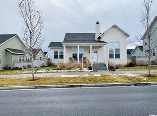 5037 W Dock St, South Jordan, UT 84009