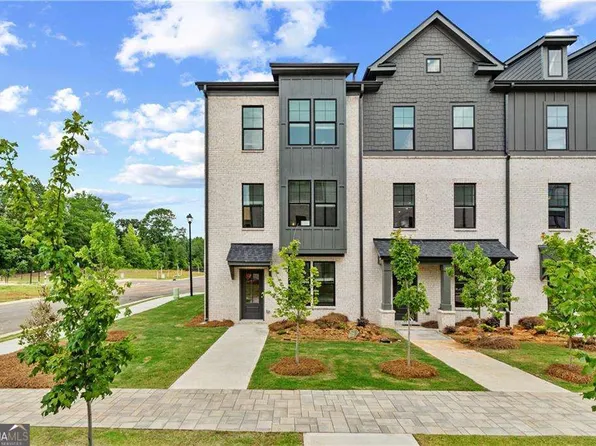 449 Breccia Run, McDonough, GA 30253