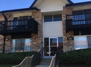 1A Kingery Quarter APT 101, Willowbrook, IL 60527