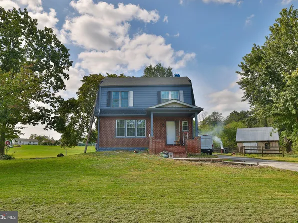 17504 Tract Rd, Emmitsburg, MD 21727