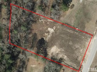 1537 Jenks Carpenter Rd, Cary, NC 27519