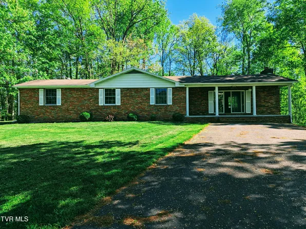 1949 Dc Caney Ridge Rd, Clintwood, VA 24228