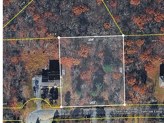 2nd image of LOT 12 Sunrise Dr