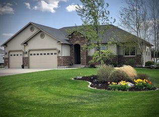 3906 E 106 N, Rigby, ID 83442