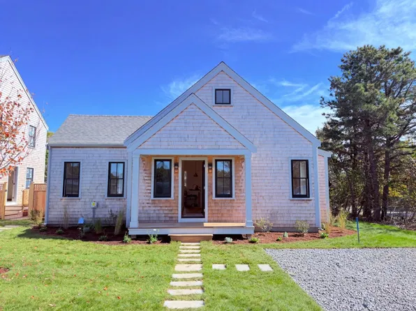 5A Evergreen Way, Nantucket, MA 02554