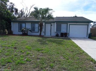 5474 19th Pl SW, Naples, FL 34116