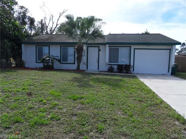 5474 19th Pl SW, Naples, FL 34116