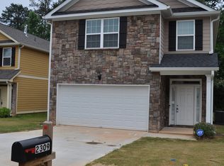 2309 Shady Dr, Morrow, GA 30260