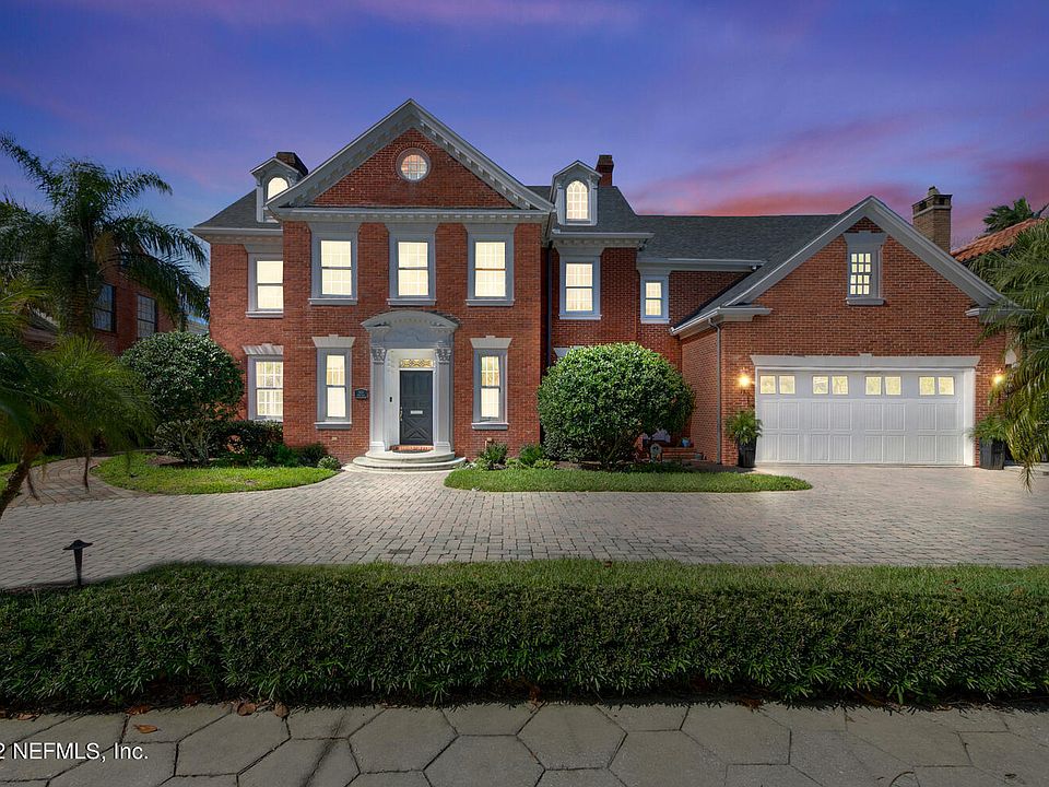 1958 RIVER Road, Jacksonville, FL 32207 Zillow