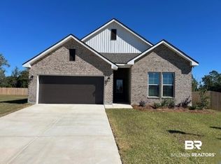 13425 Canebrake Cir, Foley, AL 36535