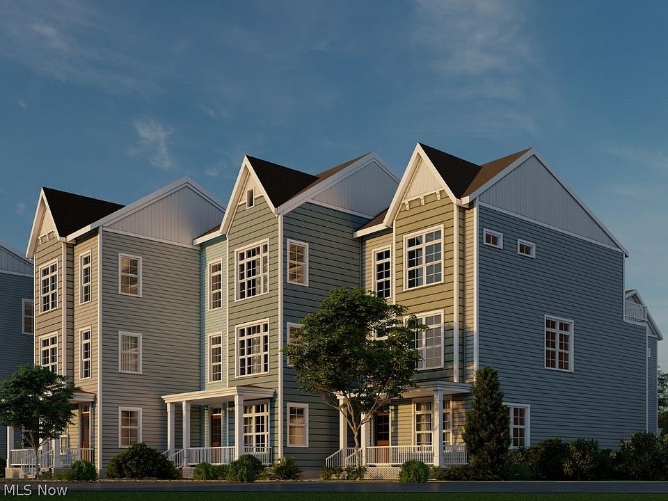 12205 Ashbury Ave 11, Cleveland, OH 44106 MLS 4393708 Zillow