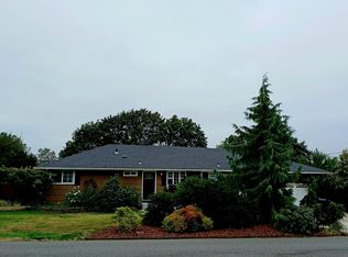 8401 NE 9th St, Vancouver, WA 98664
