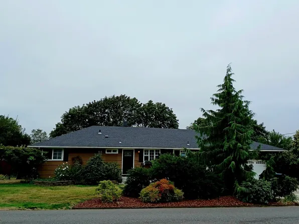 8401 NE 9th St, Vancouver, WA 98664