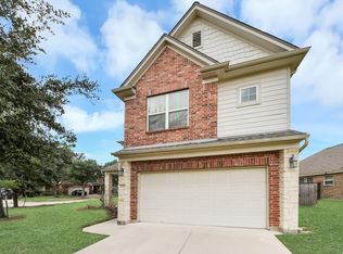 5003 Forest Moss Ct, Houston, TX 77084