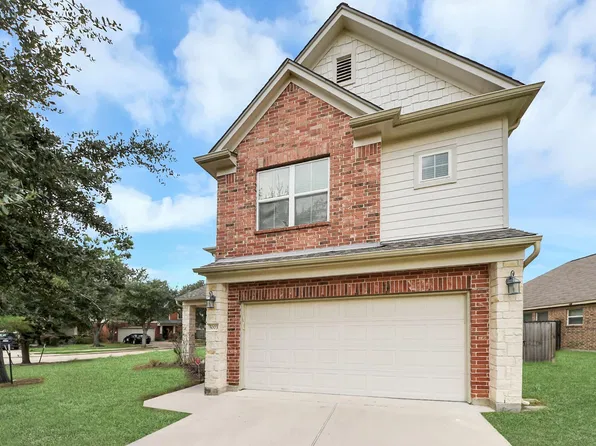5003 Forest Moss Ct, Houston, TX 77084