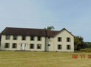 16247 State Route 60 S, Dresden, OH 43821
