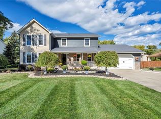 9065 Johnnycake Ridge Rd, Mentor, OH 44060