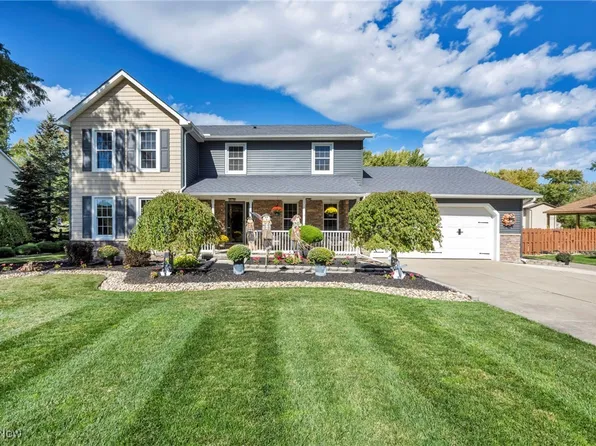 9065 Johnnycake Ridge Rd, Mentor, OH 44060