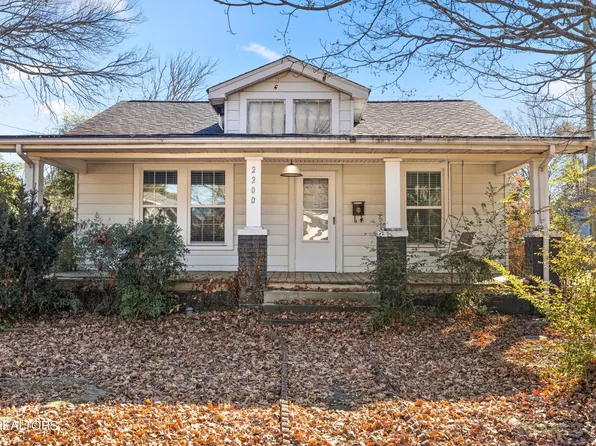 2200 Lawson Ave, Knoxville, TN 37917