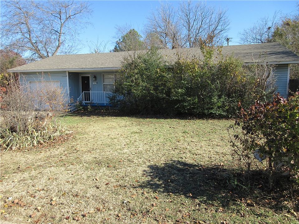 809 Myrtle Dr, Tecumseh, OK 74873 Zillow