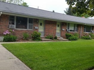2701 Galpin Ave #2709, Royal Oak, MI 48073
