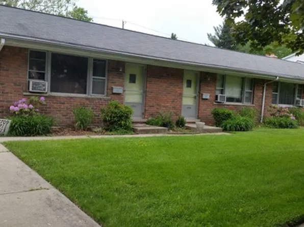 Galpin Apartments, 2701 Galpin Ave #2709, Royal Oak, MI 48073