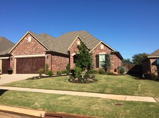 4012 Vista Dr, Norman, OK 73071