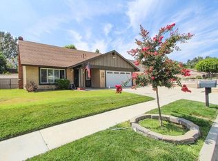 3739 Teak Ln, Chino Hills, CA 91709